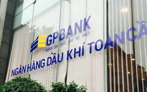 Cựu Chủ tịch HĐQT, Tổng Giám đốc GPBank gây thiệt hại gần 1.000 tỷ đồng